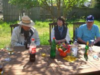 ein Bild aus dem Album