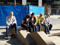 ein Bild aus dem Album