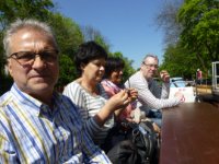 ein Bild aus dem Album