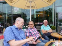 ein Bild aus dem Album